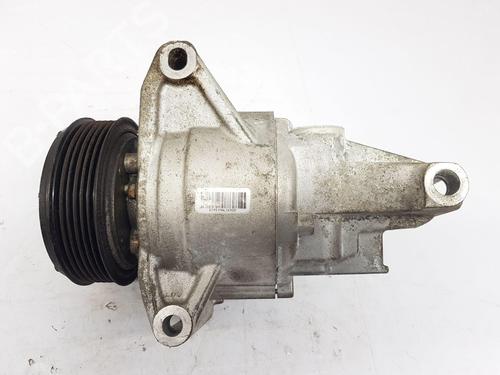 AC compressor DACIA DUSTER (HM_) 1.5 dCi 115 4x4 | BP29492826M34 