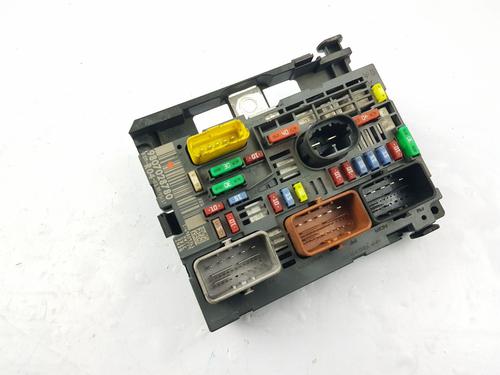 Used Fuse box PEUGEOT PARTNER Box Body/MPV 1.6 BlueHDi 100 (100 hp) 30290222
