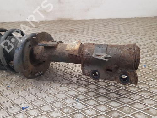 Right front shock absorber FORD FIESTA VII (HJ, HF)  | BP26569897M17 