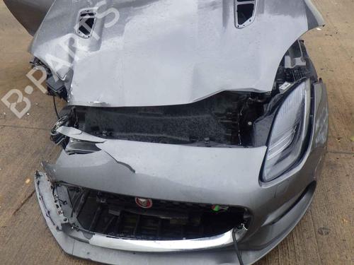 Used Parts JAGUAR F-TYPE Coupe (X152) 5.0 SCV8 SVR / SCV8 P575 R (575 hp) 4266085
