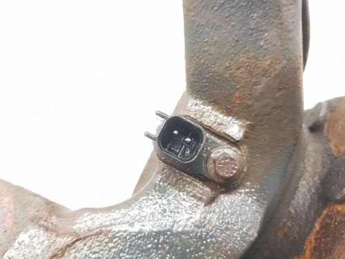 Left front steering knuckle FORD FOCUS IV (HN)  | BP22675109M25 