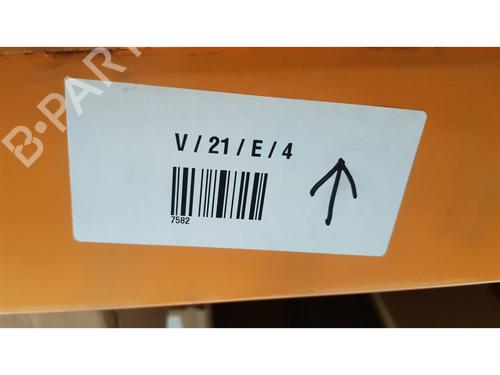 Right sun visor FORD FOCUS III 2.3 RS AWD | BP22207432I2 