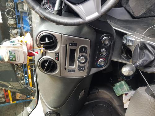 Steering column ALFA ROMEO MITO (955_) 1.3 MultiJet (955AXP1A, 955AYC1A) | BP36240743M21 - Image 11