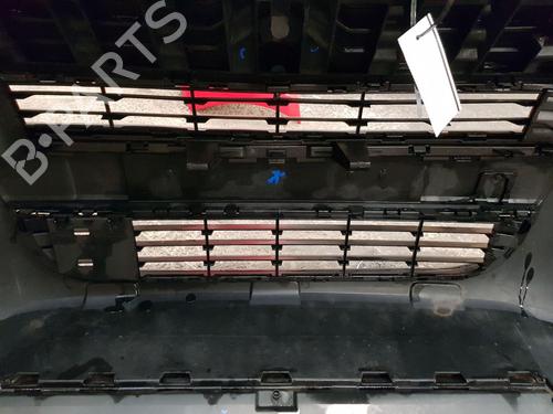 Front bumper CITROËN BERLINGO Box Body/MPV (B9) 1.6 HDi 75 | BP29408170C7 