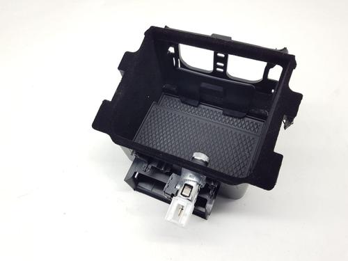 Handskerum BENTLEY CONTINENTAL Convertible (3S_) 4.0 V8 AWD (549 hp) 31603723