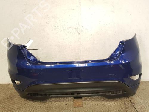 rear-bumper-ford-fiesta-vi-cb1-ccn-2008-32737800 main image