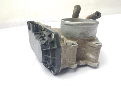 Throttle body SUZUKI SX4 (EY, GY) 1.6 VVT 4x4 (RW416) | BP36342722M82  - Image 5
