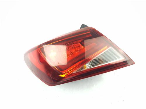 Used Left taillight SEAT LEON (5F1) 1.8 TSI (180 hp) 29642096