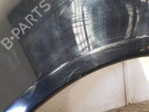 Left front fenders MITSUBISHI COLT VI (Z3_A, Z2_A) 1.1 (Z31A, Z32A) | BP26963233C41 