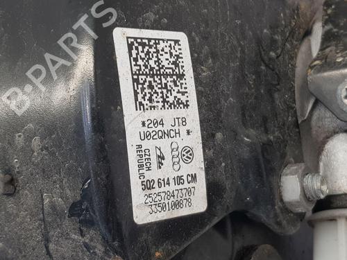Servo brake VW TIGUAN (AD1, AX1) 2.0 TDI | BP27530208M42 