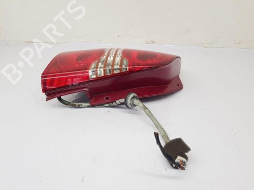 Left taillight HYUNDAI ATOS PRIME (MX) 1.1 | BP36459832C34 - Image 4