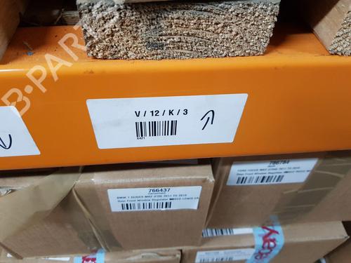 Electronic module LAND ROVER DEFENDER Van (L663) | BP37487766M83 - Image 8