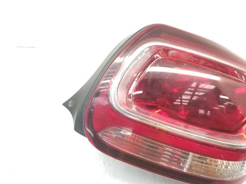 Right taillight CITROËN DS3 (SA_) 1.6 VTi 120 | BP37419606C35 - Image 2