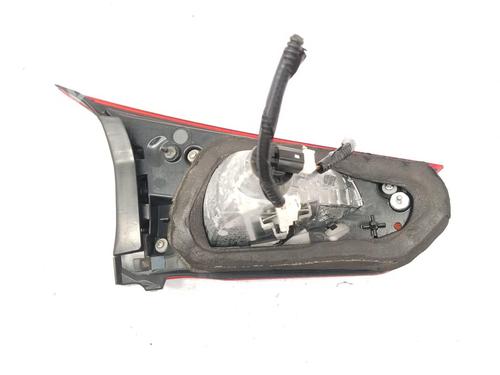Right tailgate light MAZDA 3 (BM, BN) 2.0 | BP37266736C80 - Image 5