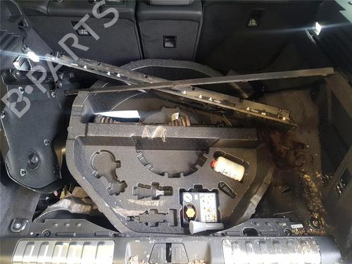 Brugte LAND ROVER RANGE ROVER SPORT III (L461) 4816937