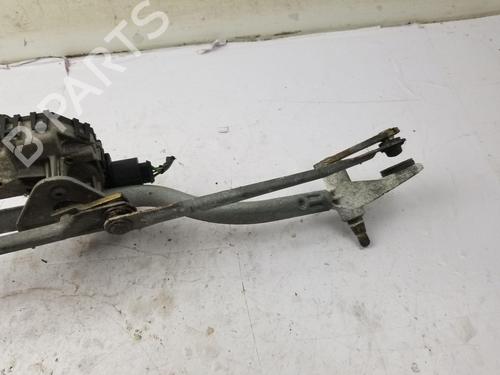 Front wiper motor AUDI A4 B6 (8E2) 3.0 quattro | BP38924020M29 - Image 5