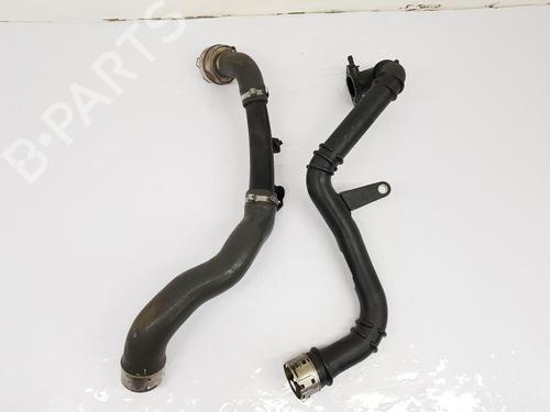Używane Rura intercoolera DACIA DUSTER (HM_) 1.6 SCe 115 (HMM1) (115 hp) 29755842