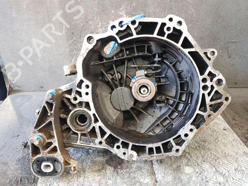 Gearbox VAUXHALL COMBO Mk II (C) Box Body/MPV (F25) 1.3 CDTI 16V | BP23140294M3