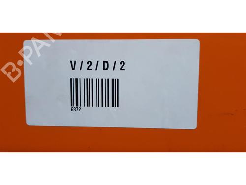 Elektronisk modul VOLVO XC60 II (246) T8 Hybrid AWD | BP29229894M83 