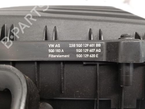 Air filter box VW GOLF VIII (CD1, DA1) 2.0 TDI | BP29316115M87 