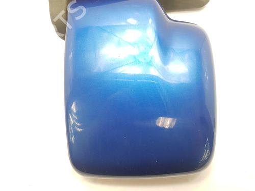 Left mirror SUZUKI JIMNY Closed Off-Road Vehicle (SN) 1.3 16V 4x4 (SN413, JB43) | BP28710720C26 