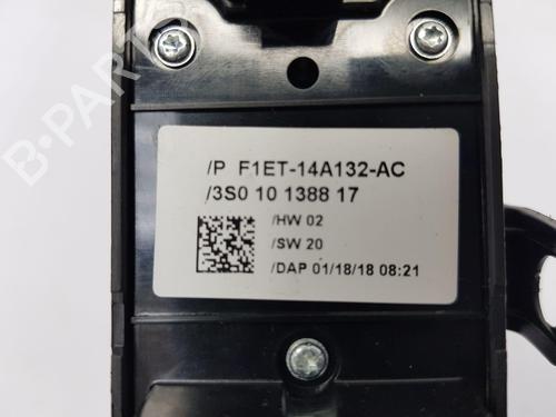 Right front window switch FORD FOCUS III Turnier 1.5 TDCi | BP28572023I26