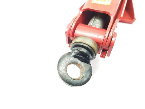 Jack Kit MERCEDES-BENZ M-CLASS (W163) ML 270 CDI (163.113) | BP29957176C119