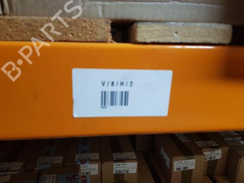 ABS Bremseaggregat FORD FIESTA VI (CB1, CCN) 1.4 | BP27975022M43 