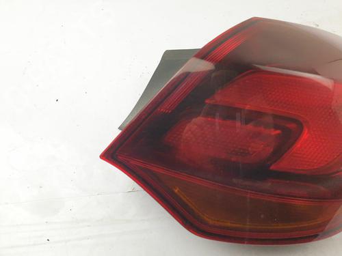 Right taillight VAUXHALL ASTRA Mk VI (J) (P10) 2.0 CDTi | BP30581104C35