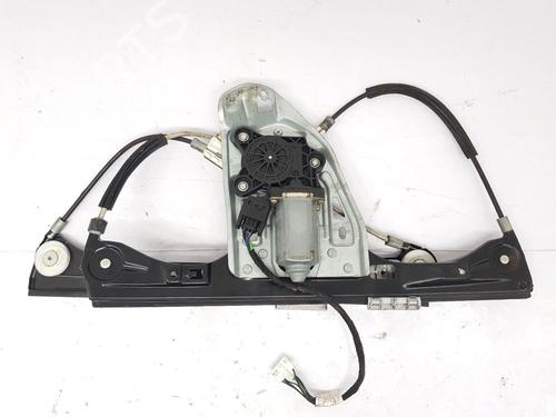 Rudehejsemekanisme Højre foran MERCEDES-BENZ C-CLASS (W203) C 200 Kompressor (203.045) (163 hp) 26279221