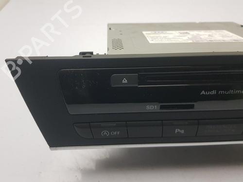Electronic module AUDI A6 C7 (4G2, 4GC) 2.0 TDI | BP39906304M83 - Image 3