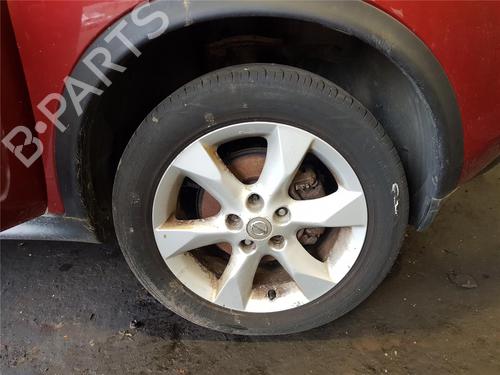 Brugte NISSAN JUKE (F15) 1.6 4771944