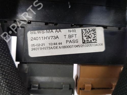 Other NISSAN QASHQAI II (J11, J11_) 1.3 DIG-T | BP29440082O1 