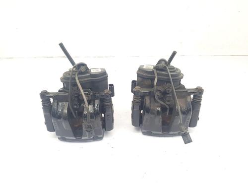 Right rear brake caliper BENTLEY BENTAYGA (4V1) 6.0 | BP22678631M106 - Image 14