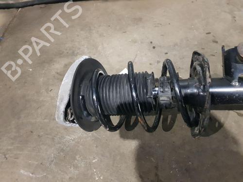 Left front suspension MERCEDES-BENZ CLA Coupe (C117) CLA 180 (117.342) | BP28800183M72 