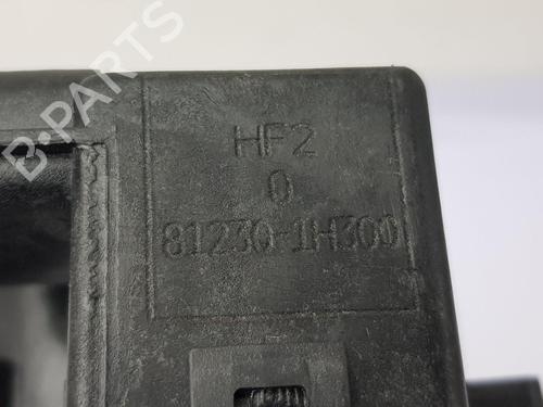 Tailgate lock HYUNDAI ix35 (LM, EL, ELH) 1.6 | BP26723701C101 