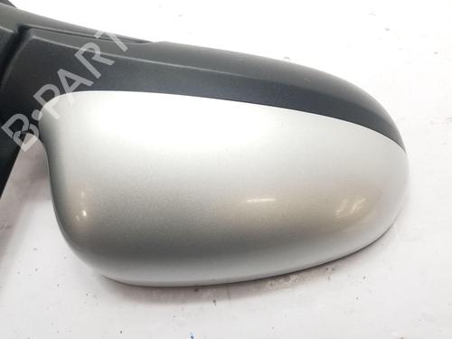 Right mirror FORD KA (RU8) 1.2 | BP27550239C27 