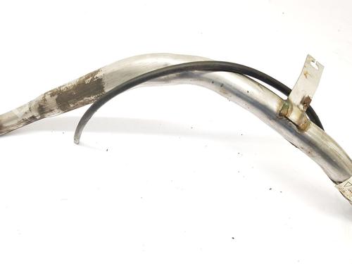 Pipe FORD MONDEO IV (BA7) 2.0 TDCi | BP29575722M125 