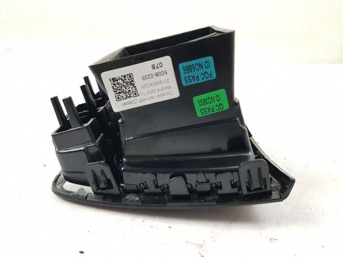 Air vent SKODA SCALA (NW1)  | BP31663364I21 