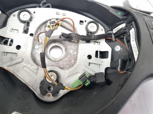 Steering wheel BMW 3 Convertible (E93) 330 d | BP29839658C49