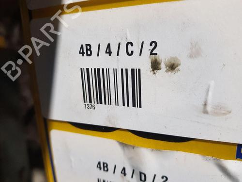 Gearkasse VW T-ROC (A11, D11) | BP30137984M3