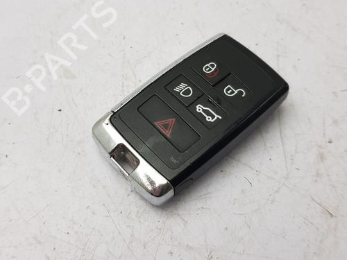 electronic-module-jaguar-f-pace-x761-2015-33889765 main image