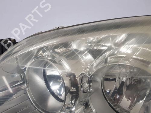 Venstre forlygte VAUXHALL ASTRA Mk V (H) TwinTop (A04) 1.8 (L67) | BP30090873C28 