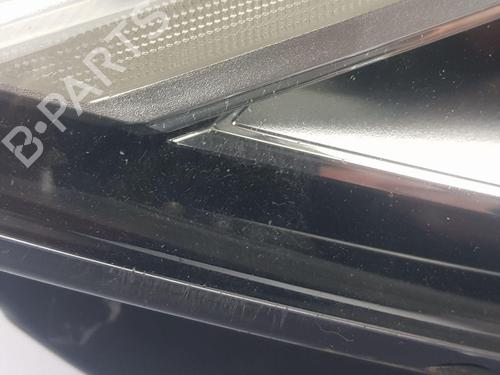 Left headlight AUDI A3 Sportback (8YA, 8YF) 30 TDI | BP30977055C28 