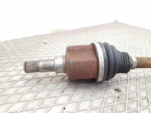 Left front driveshaft FORD FOCUS III 2.0 ST | BP24918380M38