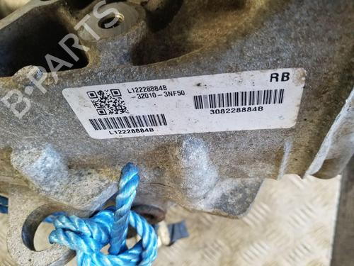 Gearbox NISSAN LEAF (ZE0) Electric | BP34638833M3 - Image 5