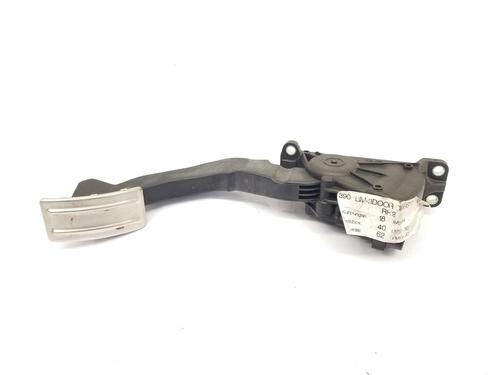 Pedal FORD FOCUS II (DA_, HCP, DP) 2.5 RS | BP27286939I4