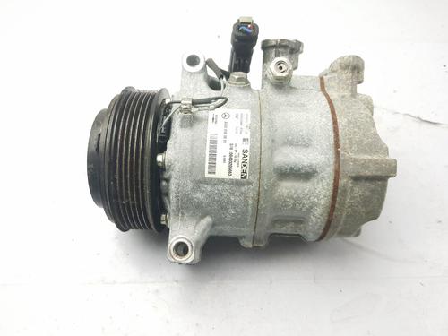 Used AC compressor AC compressor MERCEDES-BENZ C-CLASS Coupe (C205) C 220 d (205.304) (170 hp) 34226414 34226414