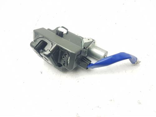 Used Tailgate lock Tailgate lock LEXUS NX II (_A2_, _H2_) 350h E-Four (AAZH25) (243 hp) 36281098 36281098