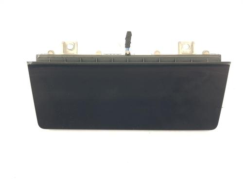 Used Radio BMW 4 Convertible (F33, F83) 420 d (190 hp) 29642129
